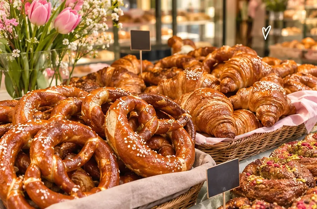 Symbolbild: Food in München