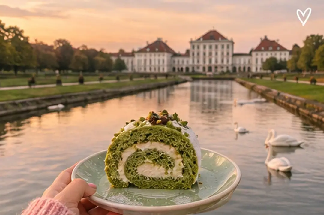 Neuhausen-Nymphenburg: Matcha und Café-Tipps