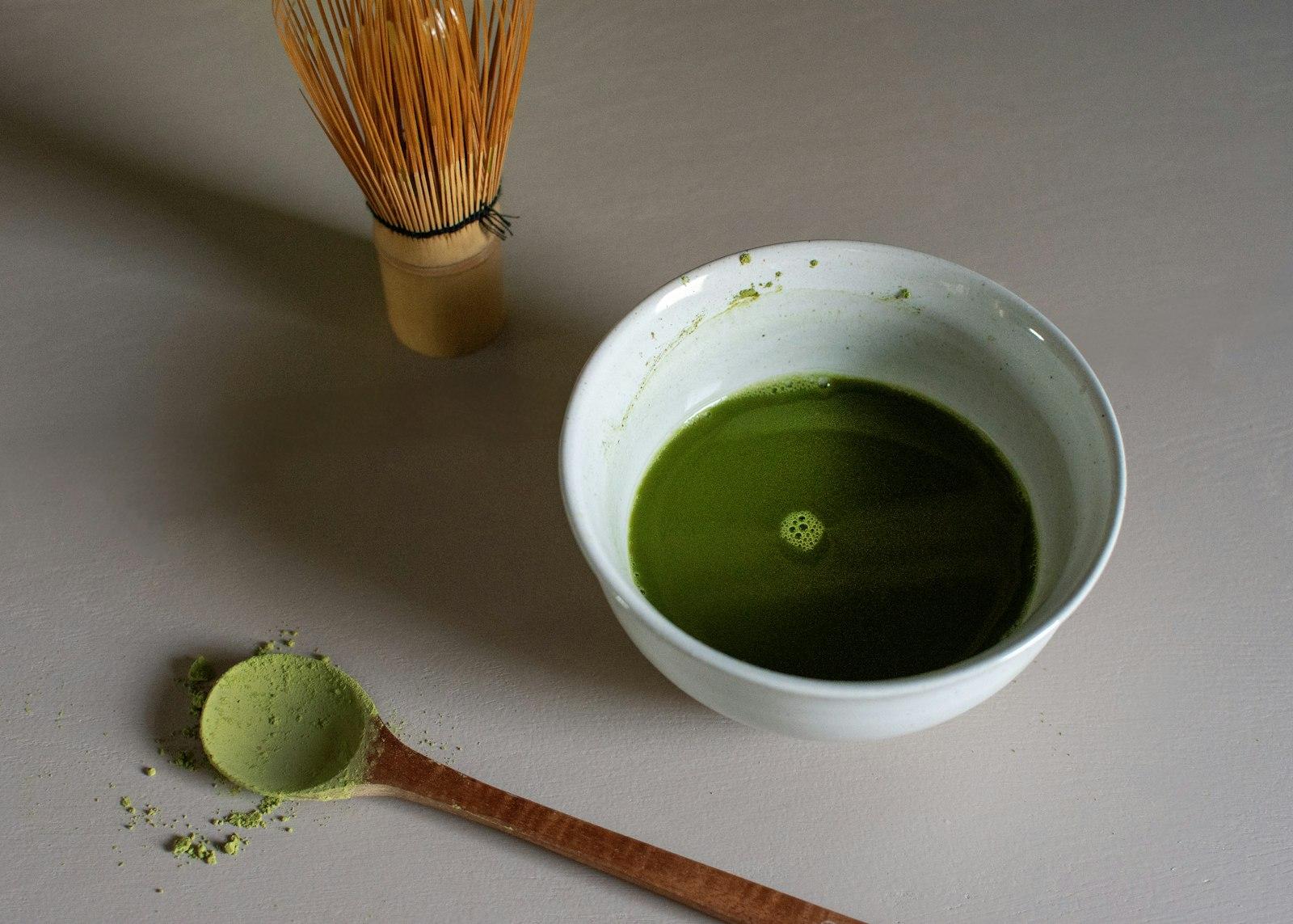 Matcha Starter Set